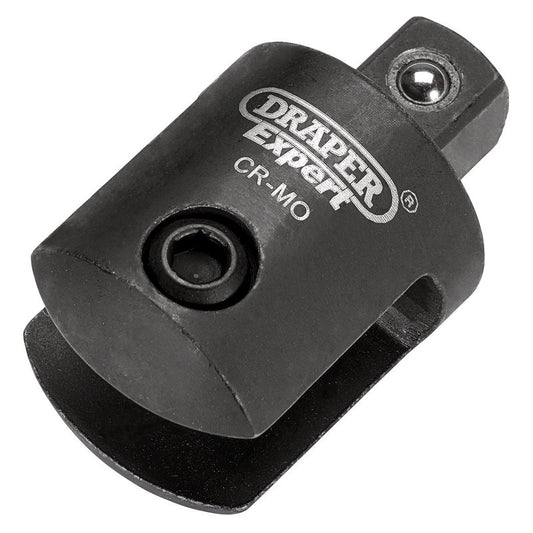 Draper Expert Breaker Bar Repair Kit, 1/2" Sq. Dr. (3 Piece)