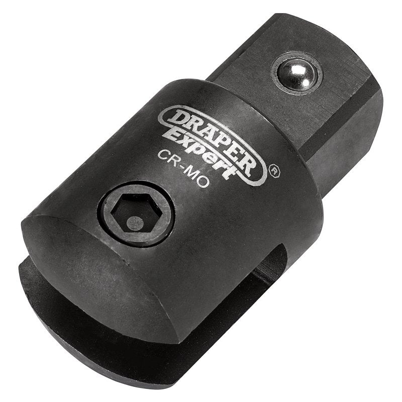 Draper Expert Breaker Bar Repair Kit, 1" Sq. Dr. (3 Piece)