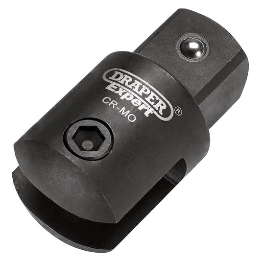 Draper Expert Breaker Bar Repair Kit, 1" Sq. Dr. (3 Piece)