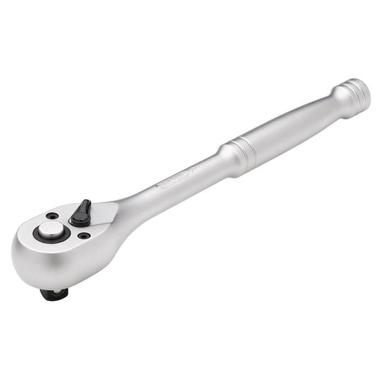 72 Tooth Reversible Ratchet, 3/8" Sq. Dr.