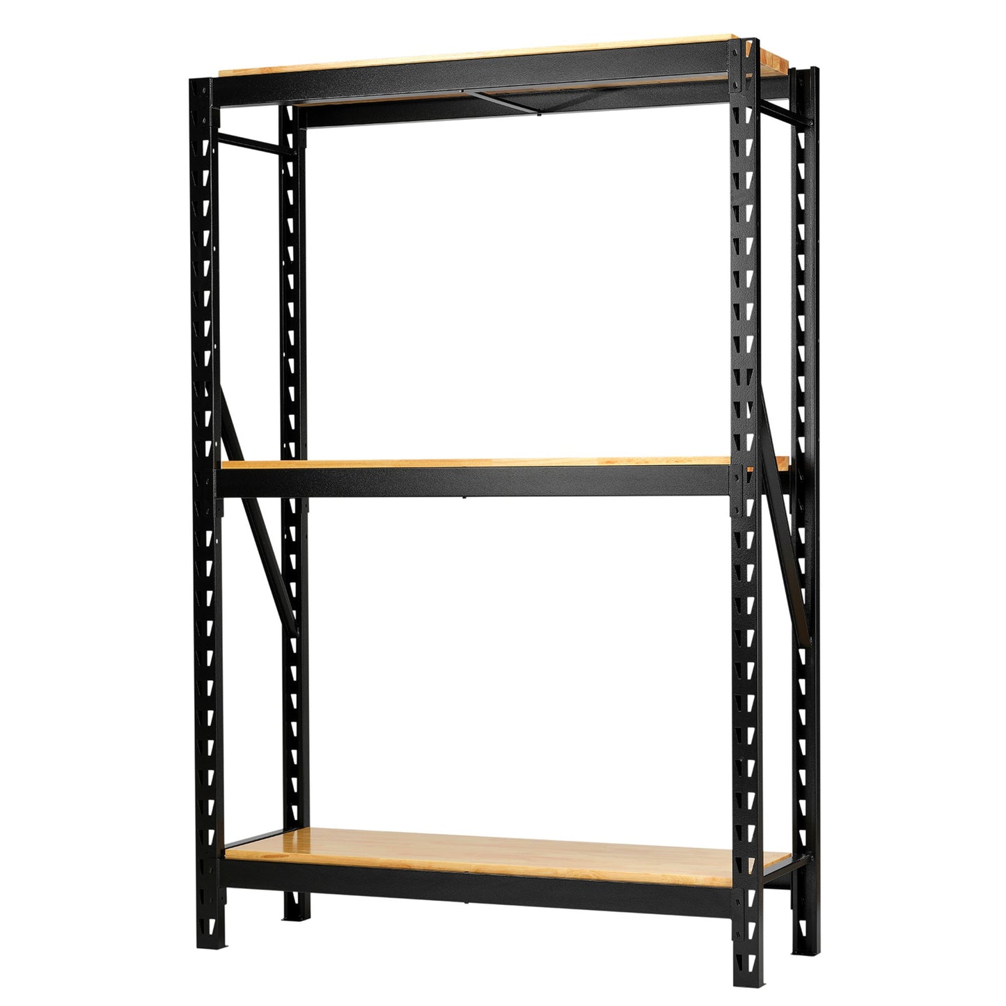 BUNKER® 14 Piece Modular 3 Tier Racking, 1500mm