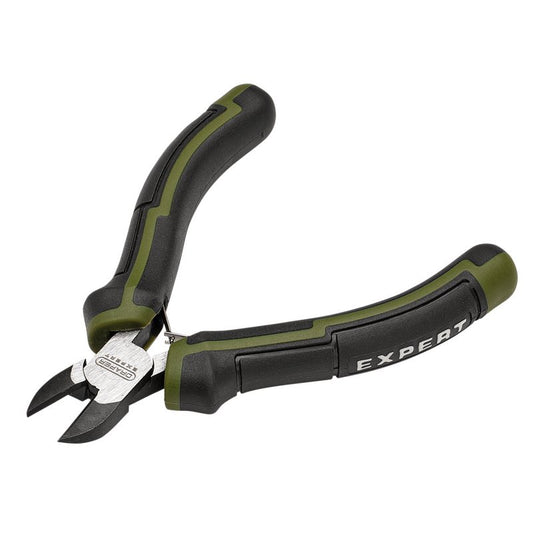 Draper Expert Mini Side Cutters, 105mm