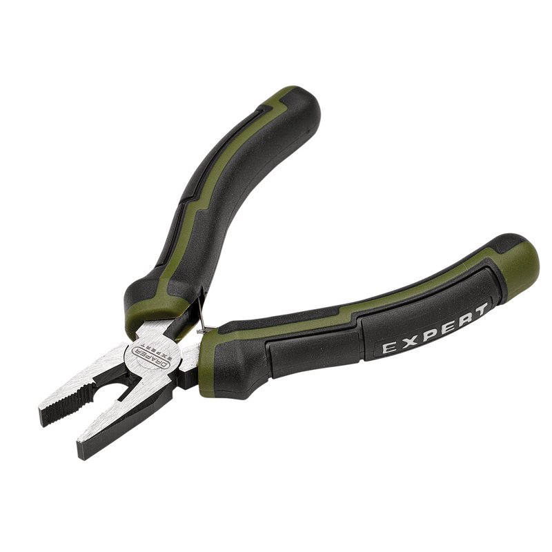 Draper Expert Mini Combination Pliers, 115mm