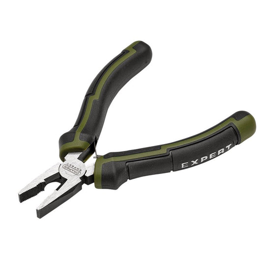 Draper Expert Mini Combination Pliers, 115mm