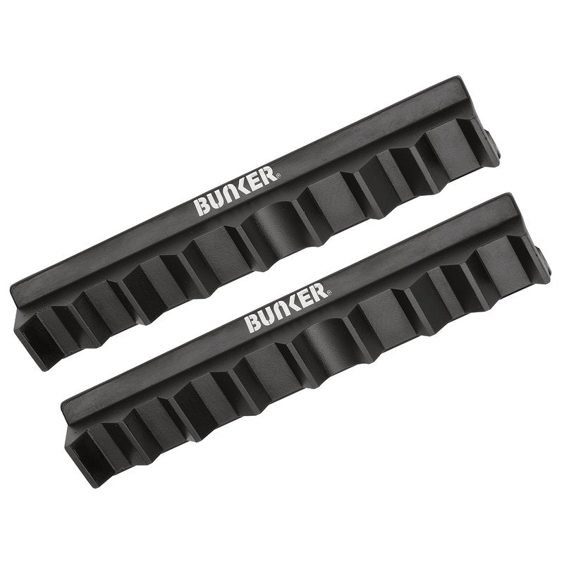 BUNKER® Magnetic Tool Holder, 200mm (Pack of 2)