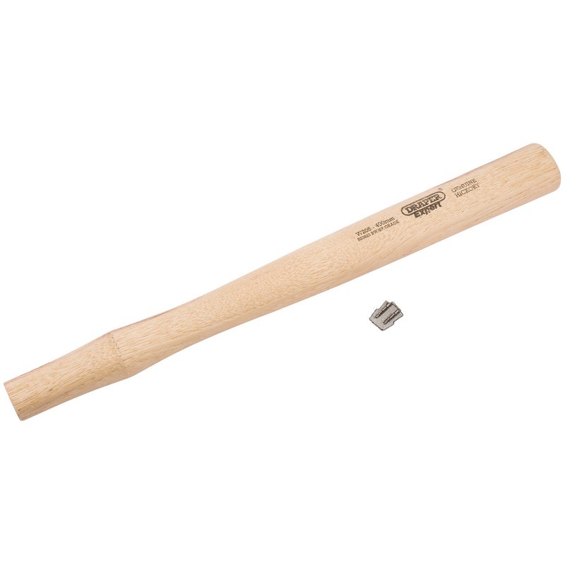 Hickory Ball/Cross Pein Hammer Shaft, 400mm
