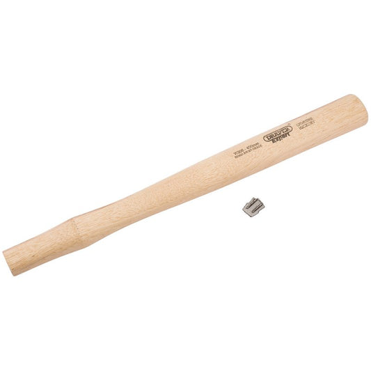 Hickory Ball/Cross Pein Hammer Shaft, 400mm