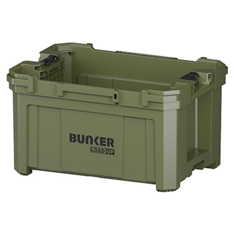 NEW BUNKER® Load-Up Crate, 285mm