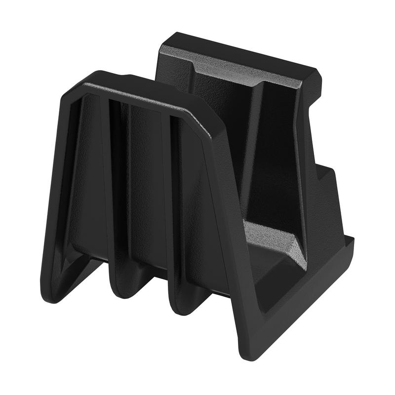 NEW BUNKER® Load-Up Side Rail Hooks (Pack of 2)