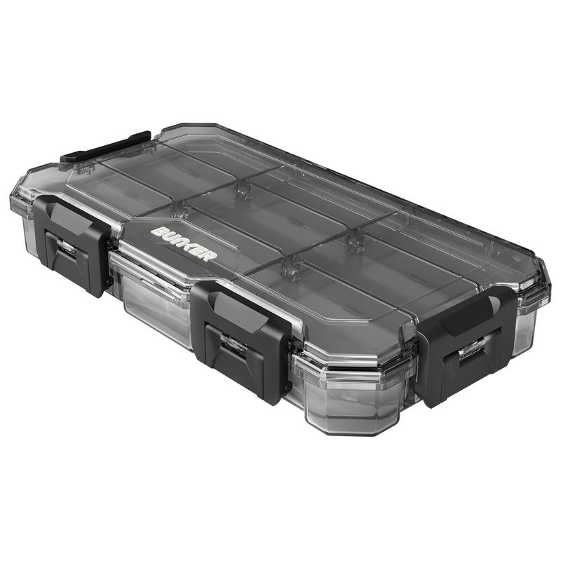 NEW BUNKER® Load-Up Waterproof Organiser