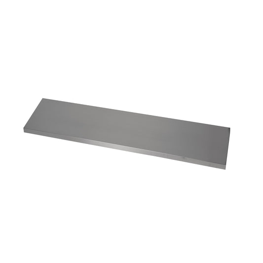 BUNKER® Modular Stainless Steel Worktop