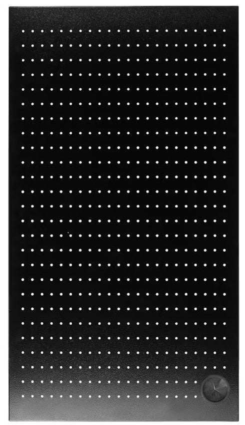 BUNKER® Modular Back Panel/Pegboard, 602mm