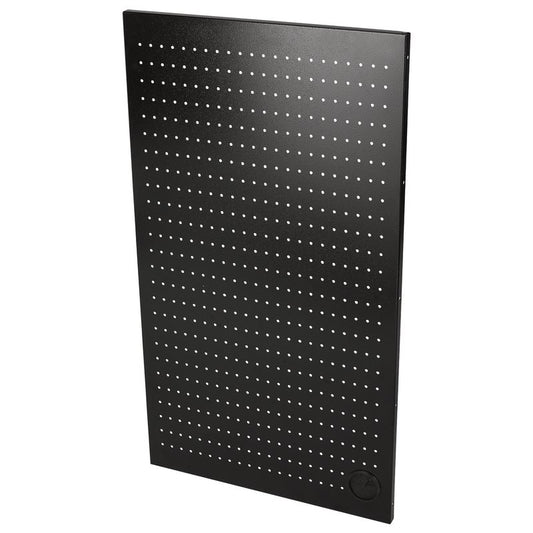BUNKER® Modular Back Panel/Pegboard, 602mm