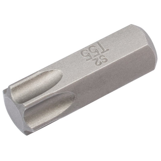 Draper Expert TX-STAR® 10mm Insert Bit for Mechanics Bit Sets, T55 x 30mm