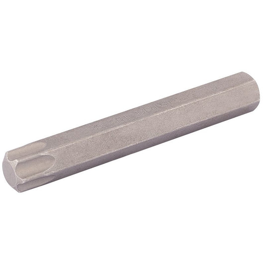 Draper Expert TX-STAR® 10mm Insert Bit for Mechanics Bit Sets, T55 x 75mm