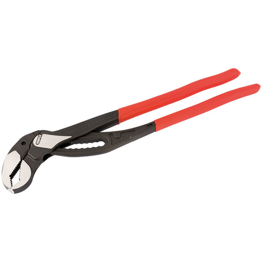 Draper Knipex Alligator&#174; 88 01 400 Waterpump Pliers, 400mm