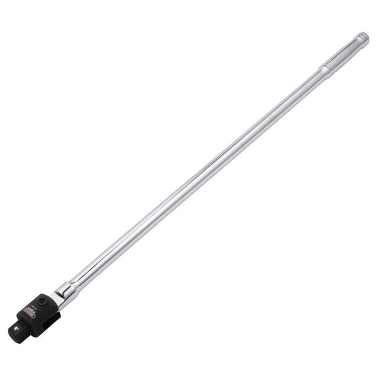 Draper Expert Breaker Bar, 3/4" Sq. Dr., 760mm