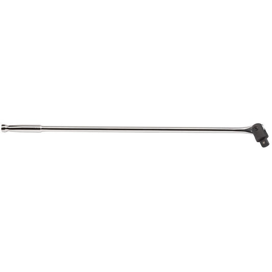 Draper Expert Breaker Bar, 1" Sq. Dr., 1000mm
