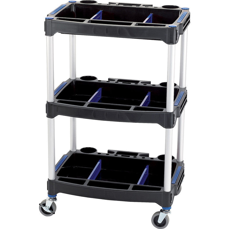 Draper WORKSHOP TROLLEY