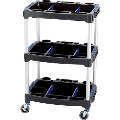 Draper WORKSHOP TROLLEY