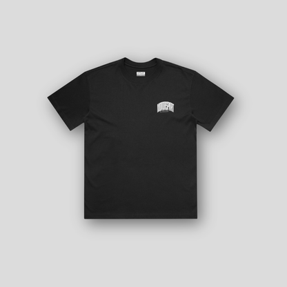 MOTORSPORT Box Tee – Premium Heavyweight Fit