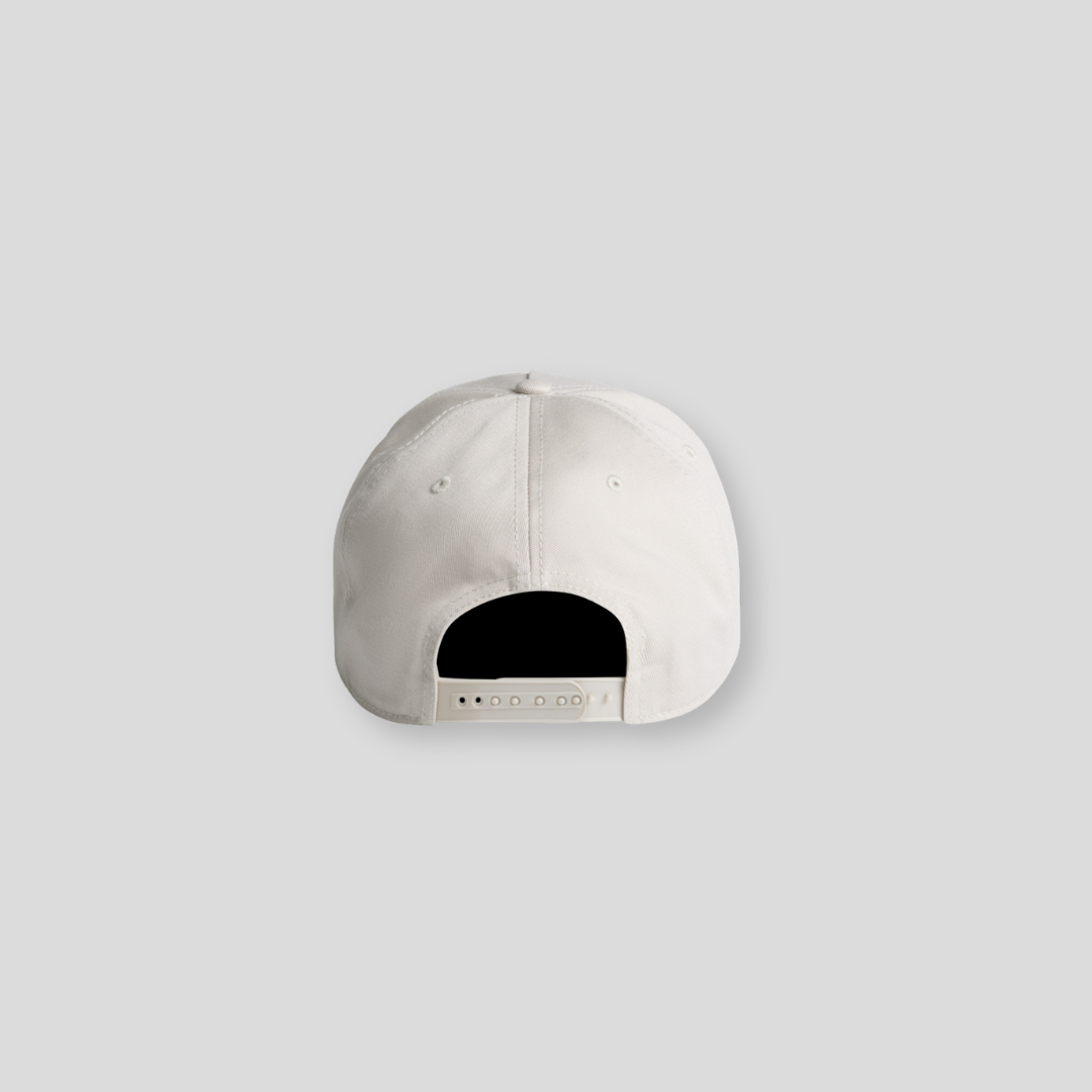 MOTORSPORT Snapback Cap – High Profile Fit