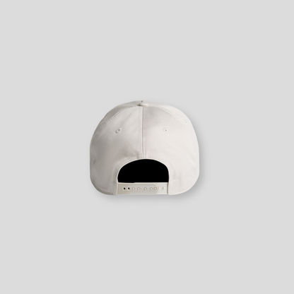 MOTORSPORT Snapback Cap – High Profile Fit