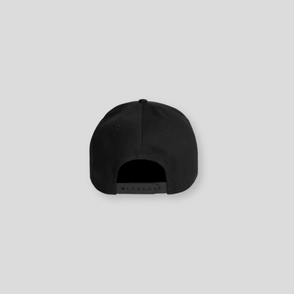 MOTORSPORT Snapback Cap – High Profile Fit