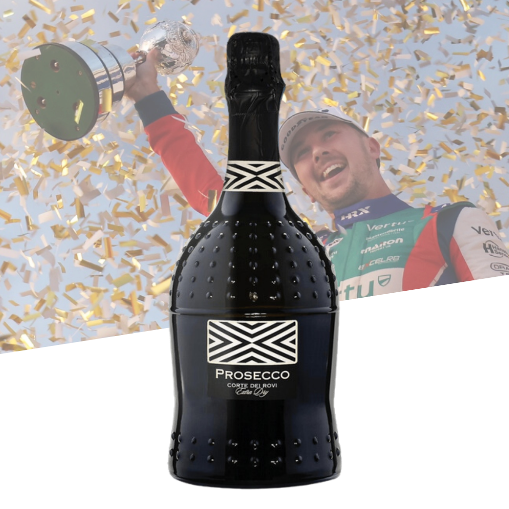 Pre-Order: Villa Degli Olmi Prosecco Extra Dry NV