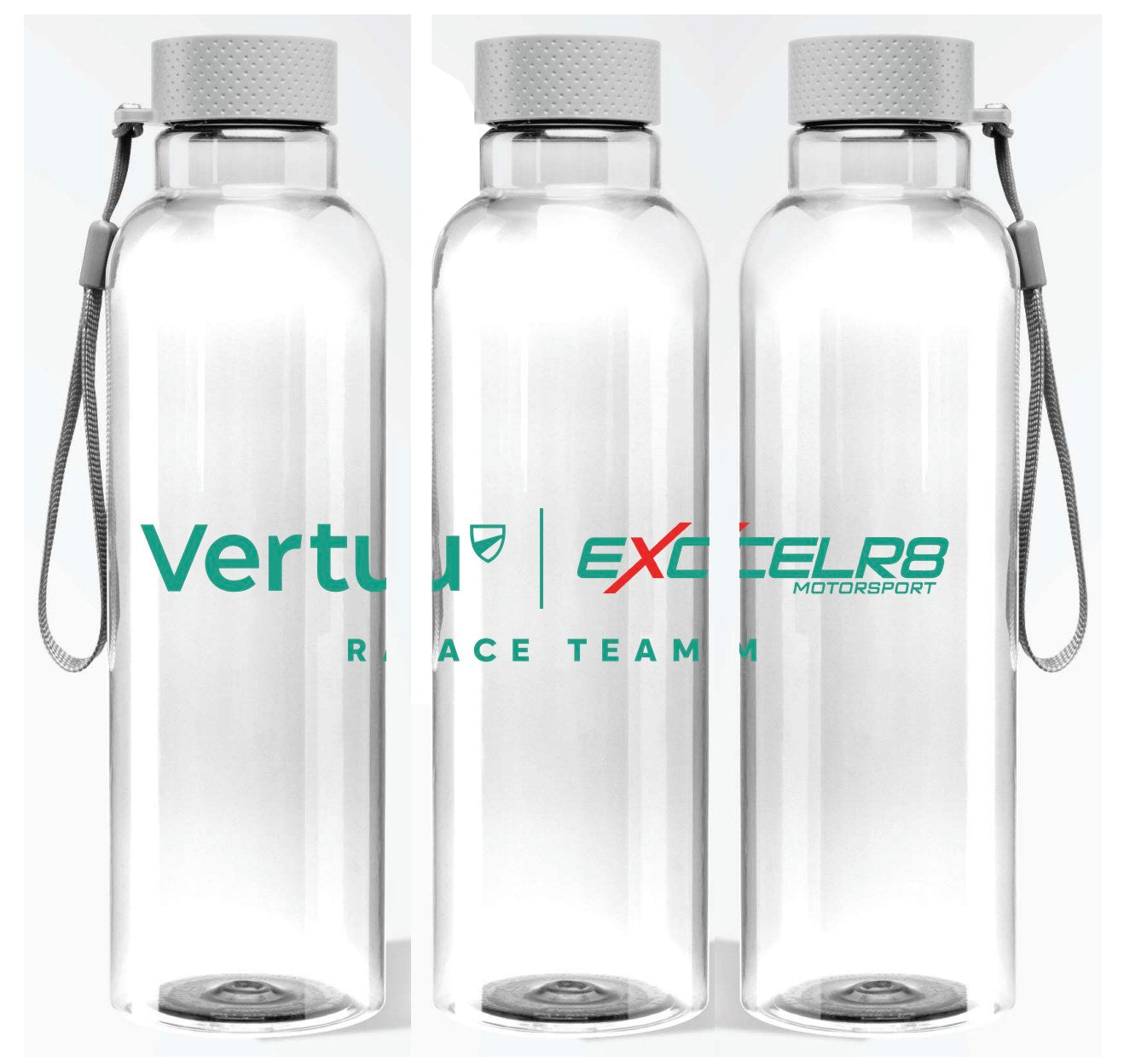 2025 EXCELR8 Water Bottle