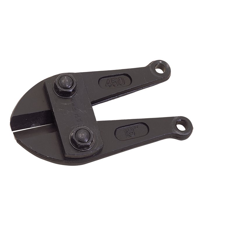 Bolt Cutter Jaws for 54266 450mm Bolt Cutter