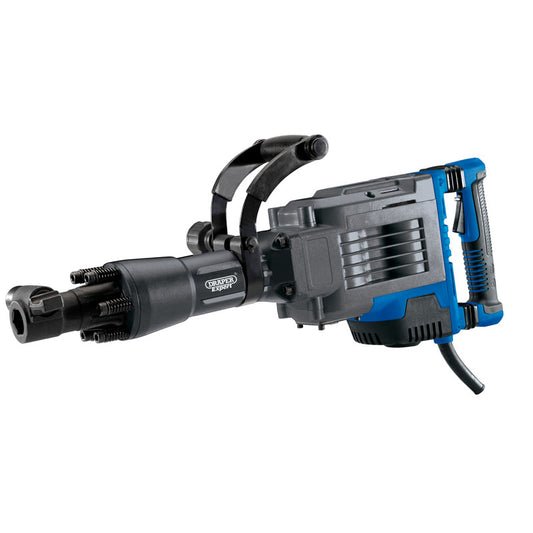 Draper Breaker, 18.5kg, 1700W