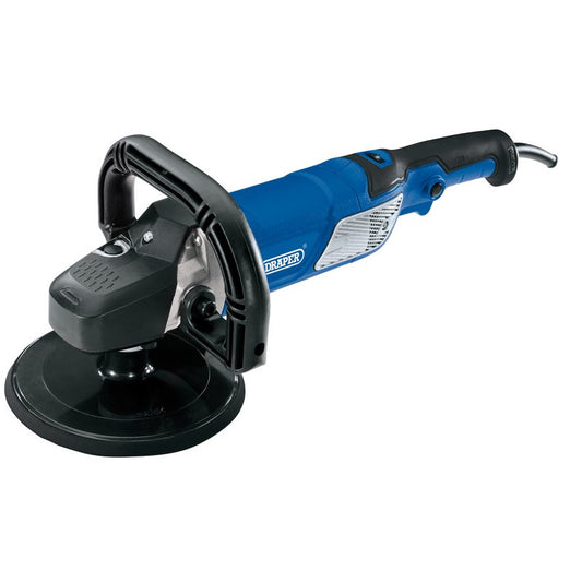 Draper Sander/Polisher, 180mm, 1200W