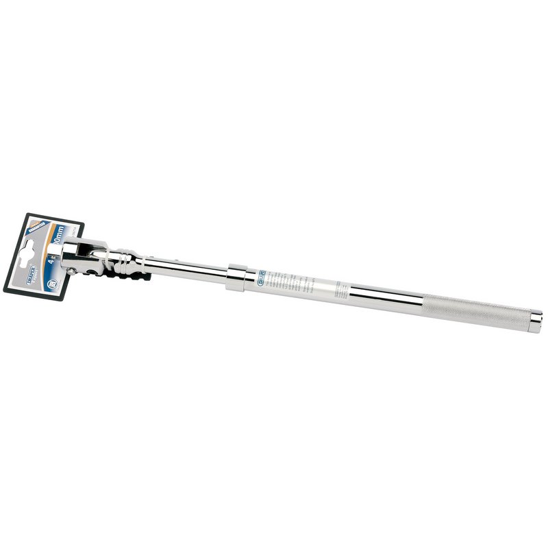 Draper Expert Extending Breaker Bar, 1/2" Sq. Dr., 400 - 600mm