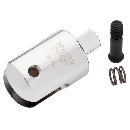 Draper Expert Repair Kit for 56774 1/2" Sq. Dr. Extending Flexible Handle