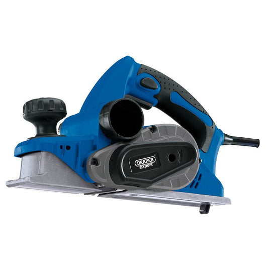 Draper Expert Electric Planer, 82mm, 950W