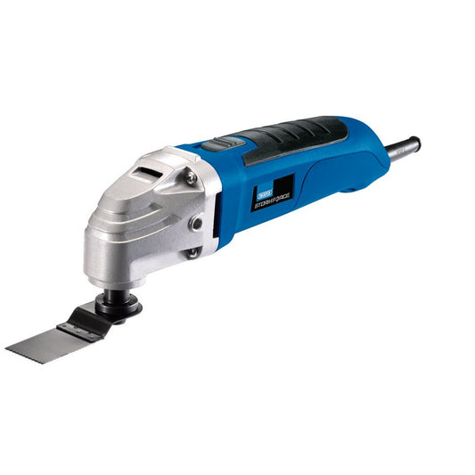 Draper Draper Storm Force&#174; Oscillating Multi-Tool, 300W