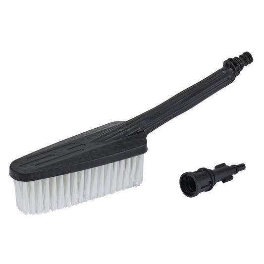 Fixed Brush for Draper Pressure Washers for Stock No. 98674, 98676 and 98677