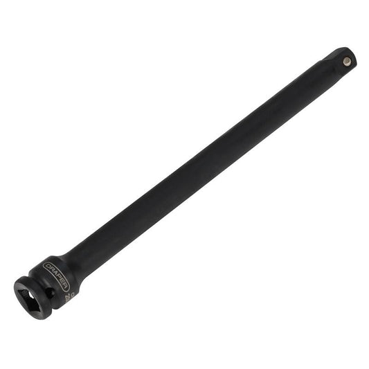 Impact Extension Bar, 1/2" Sq. Dr., 250mm