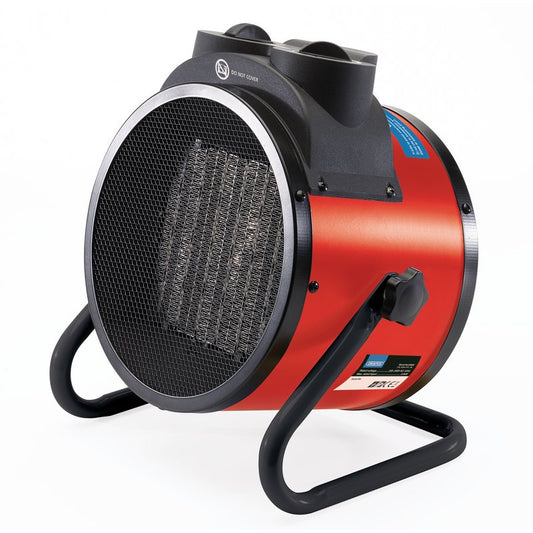 Draper PTC Electric Space Heater, 2.8kW