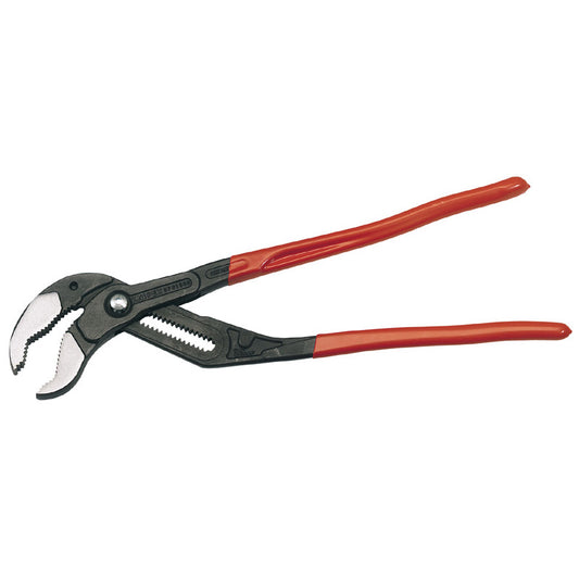 Draper Knipex Cobra&#174; 87 01 400 Waterpump Pliers, 400mm