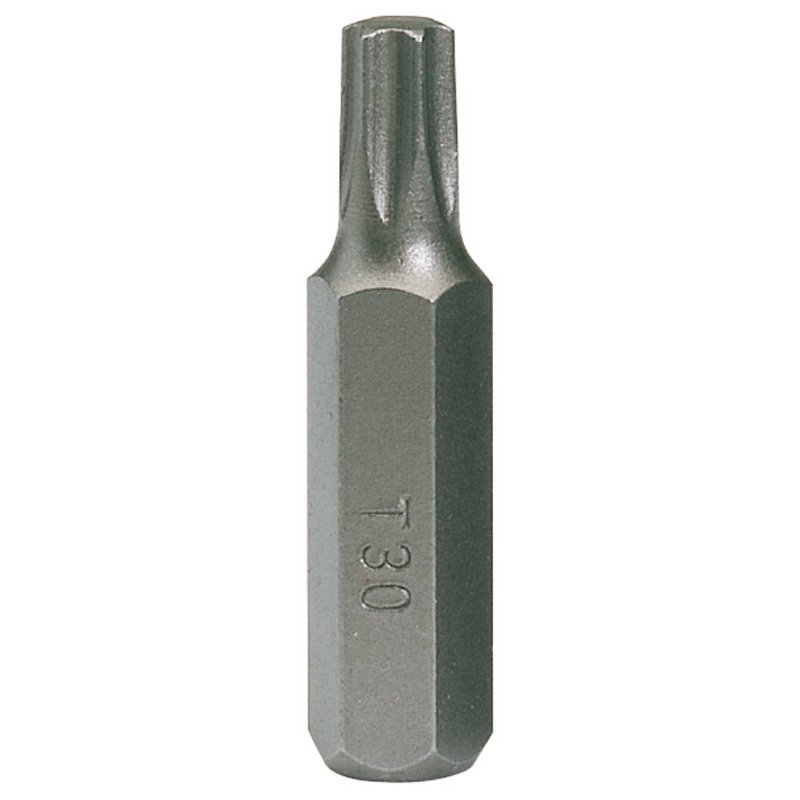Draper TX-STAR® Impact Screwdriver Bit, T30