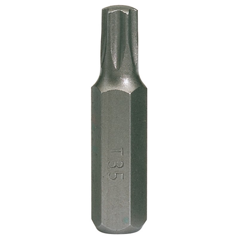 Draper TX-STAR® Impact Screwdriver Bit, T35