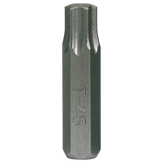 Draper TX-STAR® Impact Screwdriver Bit, T45