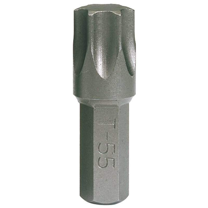 Draper TX-STAR® Impact Screwdriver Bit, T55