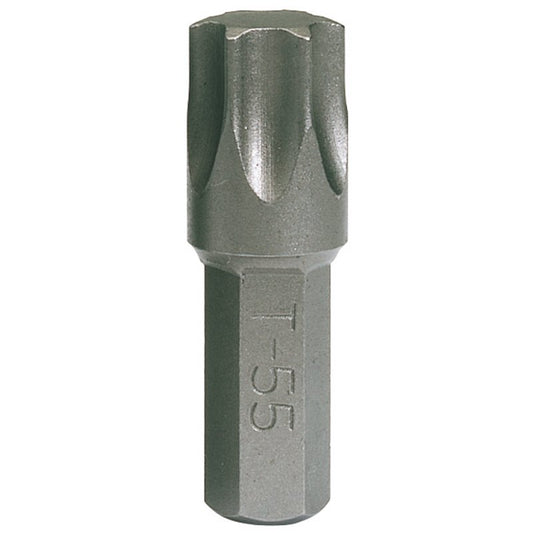 Draper TX-STAR® Impact Screwdriver Bit, T55