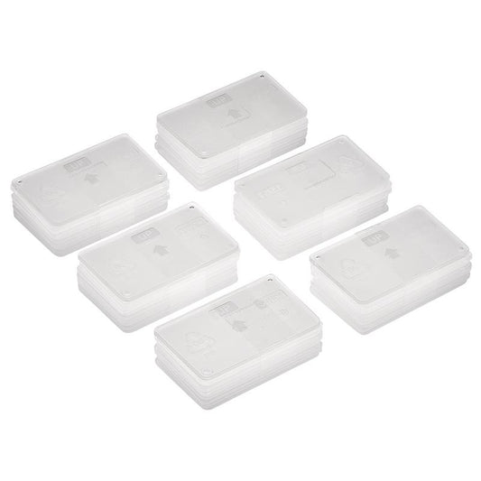 Draper Expert Plastic Draw Divider, 35 x 52mm