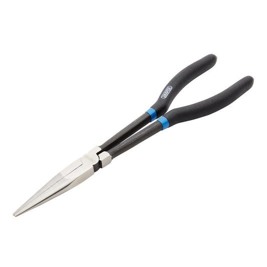 Long Reach Long Nose Pliers, 280mm