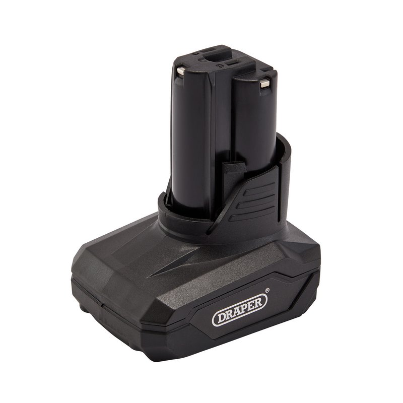 12V Li-ion Battery, 4.0Ah