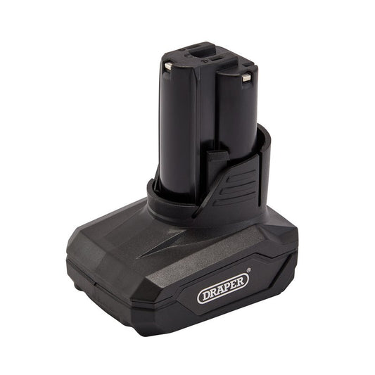 12V Li-ion Battery, 4.0Ah